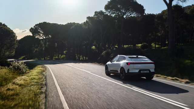 Polestar4 2026 Launched (6)