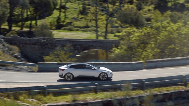 Polestar4 2026 Launched (5)
