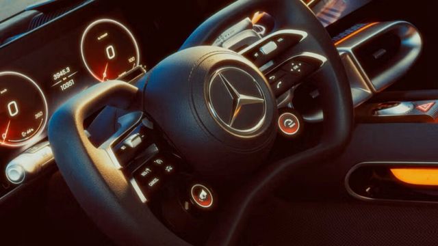 AMG GT XX Revealed (6)