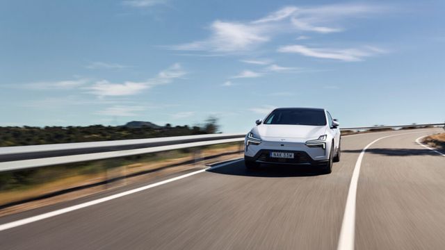 Polestar4 2026 Launched (3)