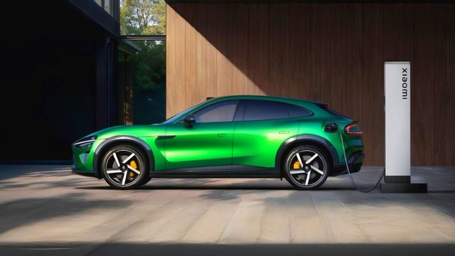 Xiaomi YU7 Launch (3)