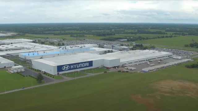 Hyundai export supply chain (3)