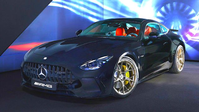 AMG Hanseong Edition 2025 (2)