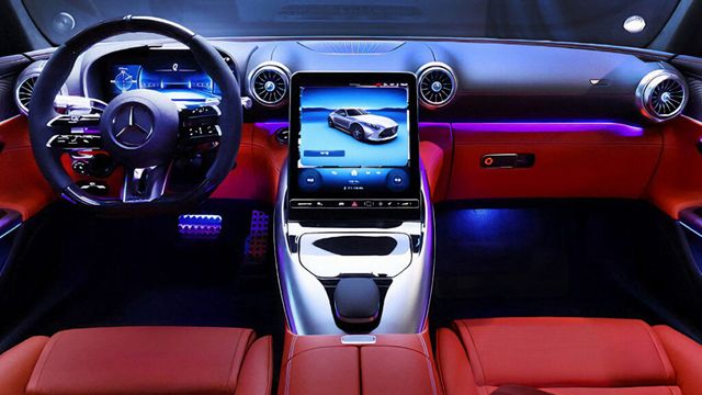 AMG Hanseong Edition 2025 (4)