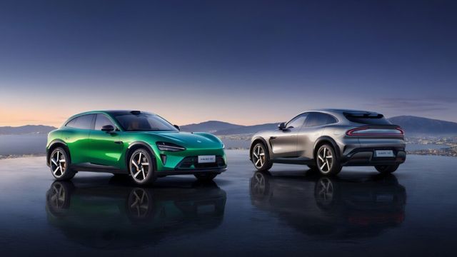 Xiaomi YU7 Launch (5)