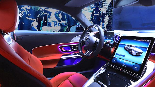 AMG Hanseong Edition 2025