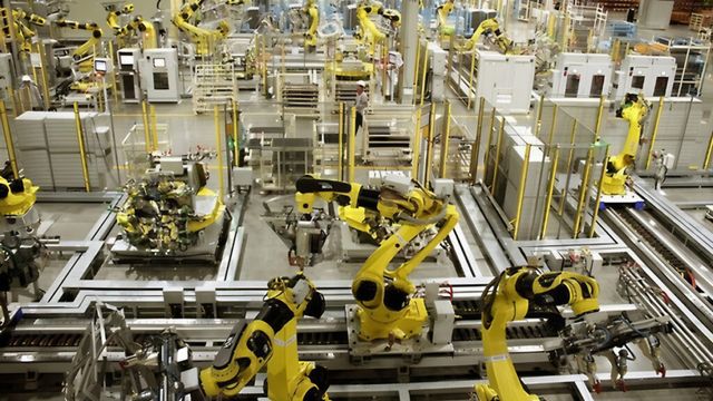 Hyundai export supply chain (4)