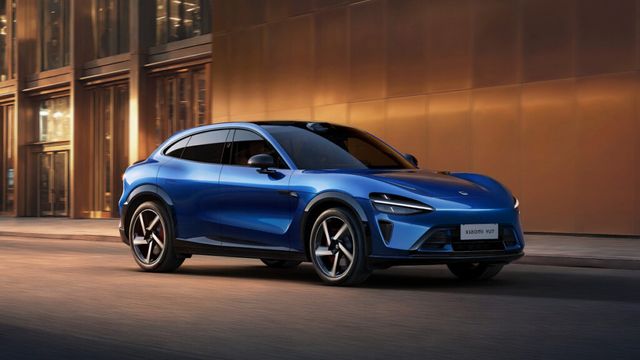 Xiaomi YU7 Launch (2)