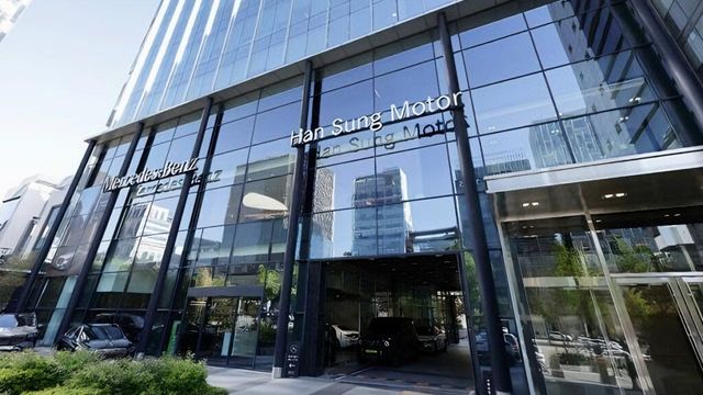 AMG Hanseong Edition 2025 (5)