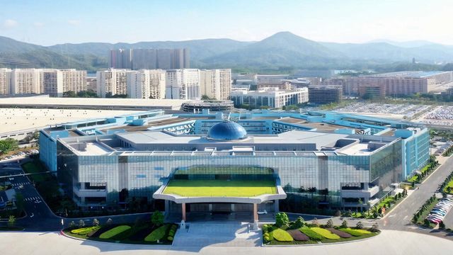 BYD Car Production Reduction