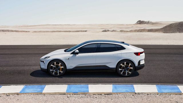 Renault Busan Plant Polestar (3)