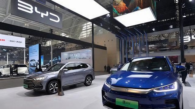 BYD Car Production Reduction (3)