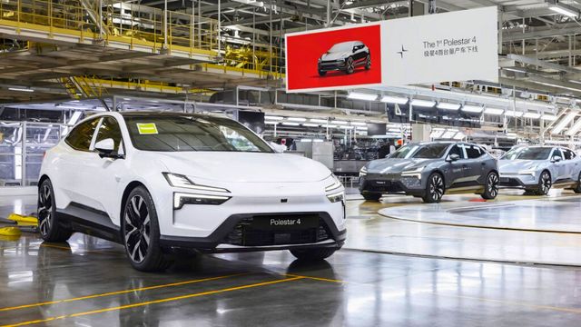 Renault Busan Plant Polestar (2)