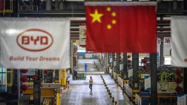 BYD Car Production Reduction (2)