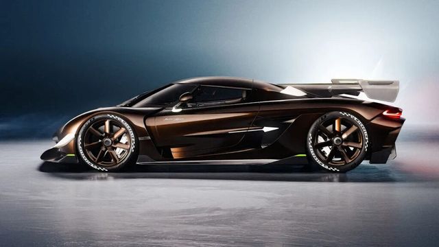 Koenigsegg Sader's Spear (5)