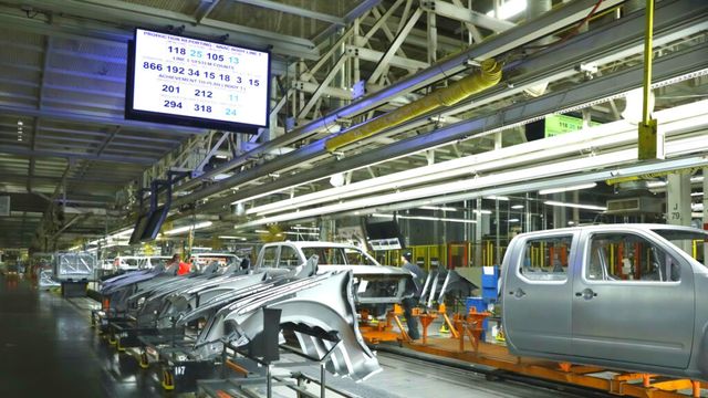 Nissan Large Deficit (4)