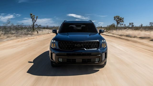 New Vehicle Quality Survey