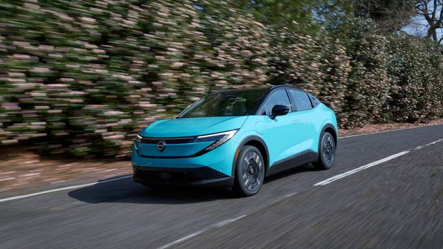 Nissan Large Deficit (7)