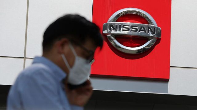 Nissan Large Deficit (5)
