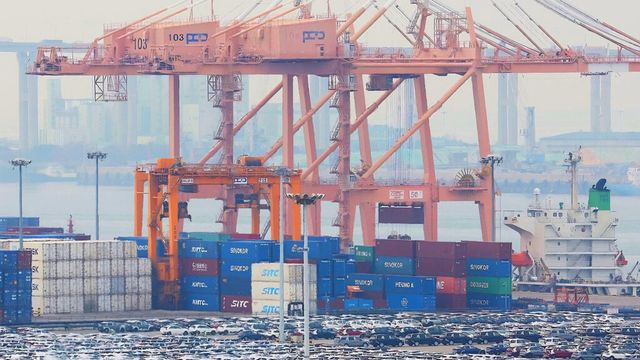 economic contribution