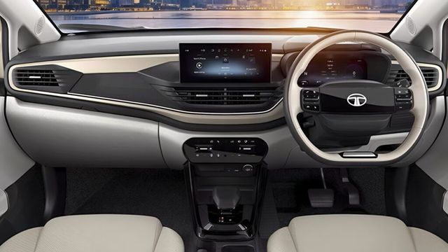 Tata 2025 Altroz launched (3)