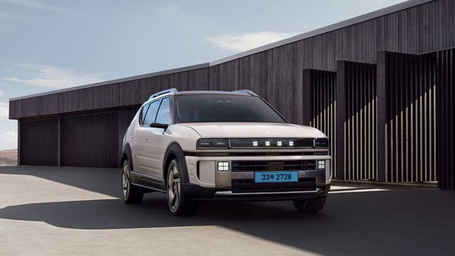 Hyundai Nexo is coming soon (2)