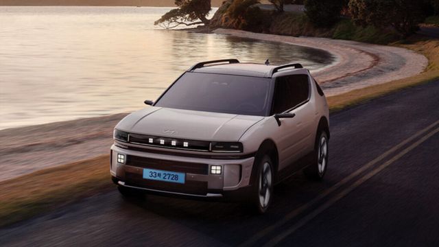 Hyundai Nexo is coming soon (5)