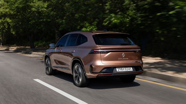 Renault 2025 June Promotion