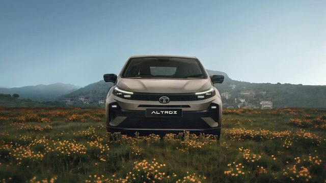 Tata 2025 Altroz launched (6)