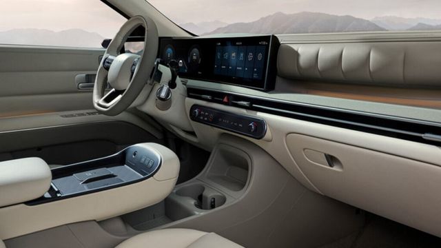 Hyundai Nexo is coming soon (6)