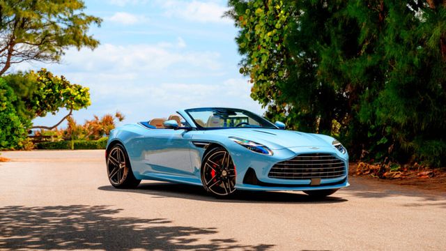 db12 volante palm beach (4)