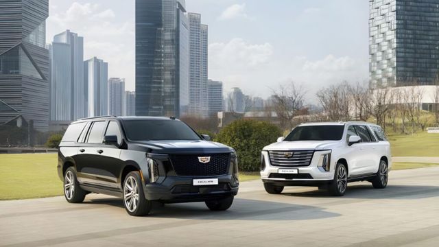 cadillac June 2025 promotion