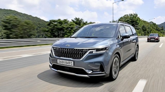 summer vacation SUV (3)