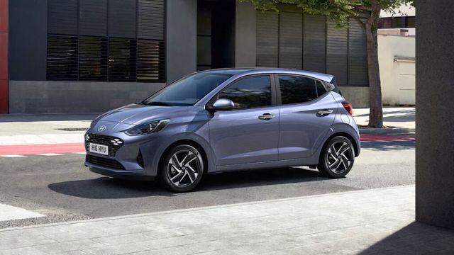 Hyundai Kia Small Car Europe (3)