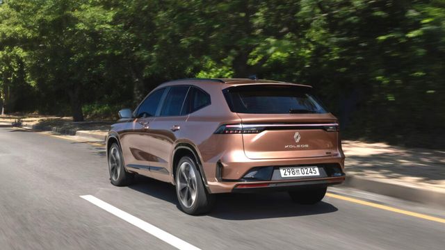 summer vacation SUV (6)