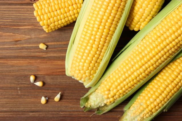 옥수수