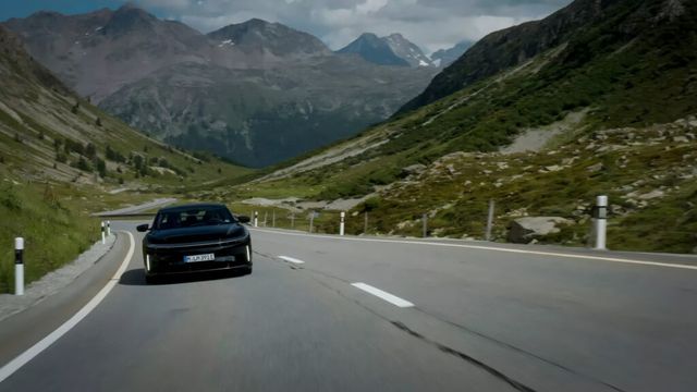 Lucid Air Guinness Records (4)