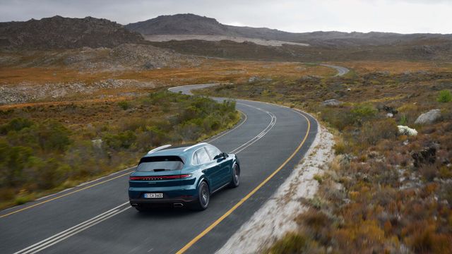 Porsche 2025 H1 Results (7)