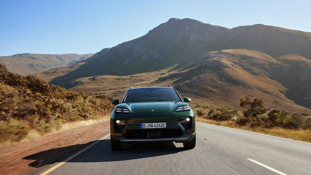 Porsche 2025 H1 Results (4)