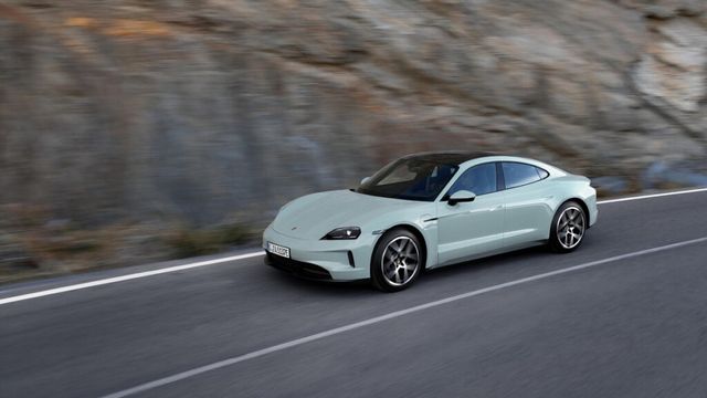 Porsche 2025 H1 Results (6)