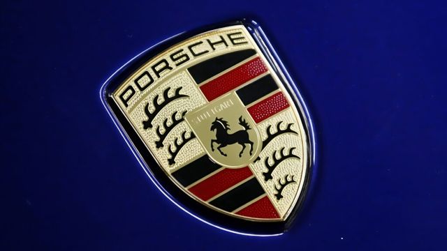 Porsche 2025 H1 Results (2)