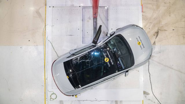 Polestar Euro NCAP Top Rating (3)