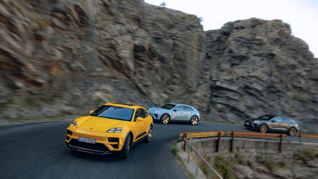 Porsche 2025 H1 Results (3)