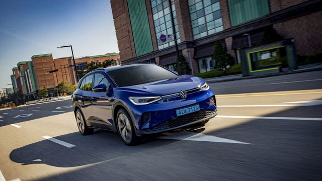 Volkswagen EV Share (5)