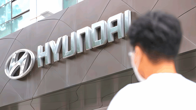 Hyundai Salesman Controversy