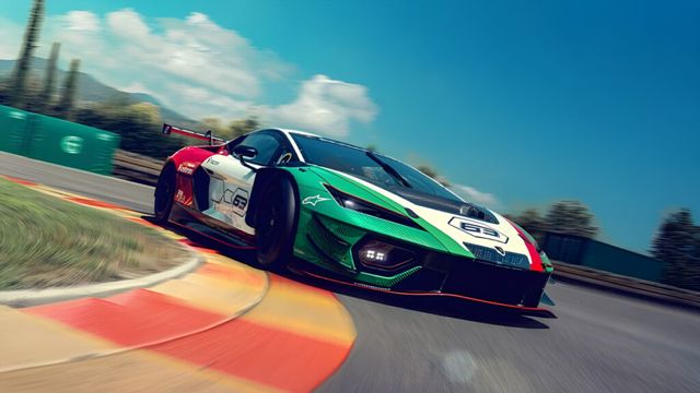 Lamborghini Temerario GT3 (2)