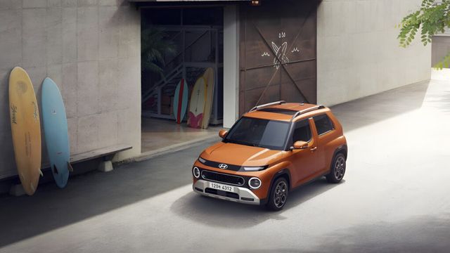 Hyundai 2026 Casper Electric (2)