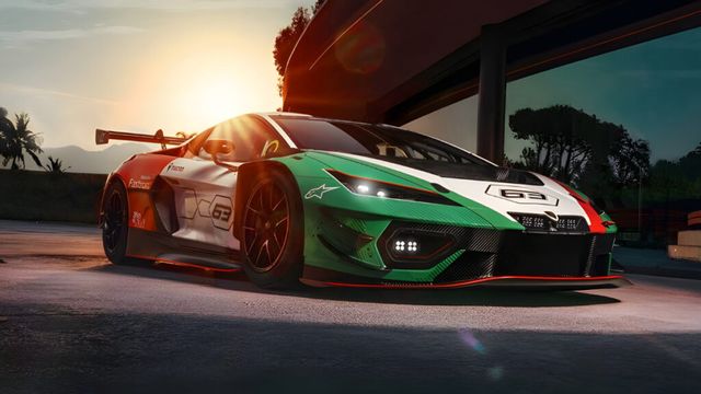 Lamborghini Temerario GT3 (4)