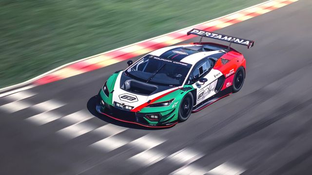 Lamborghini Temerario GT3 (3)