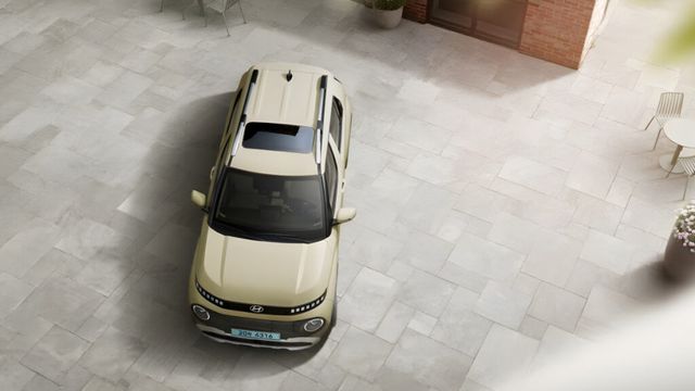 Hyundai 2026 Casper Electric (6)